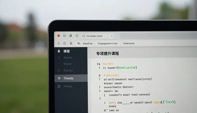 课程使用与维护建议:提升教学培训效果的关键实践