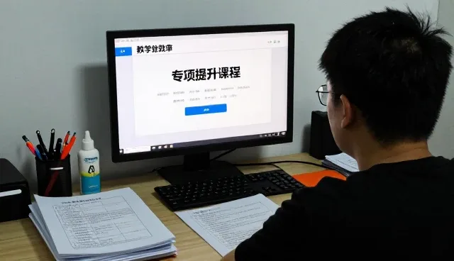 教育评估工具在教学实践中的多维应用场景