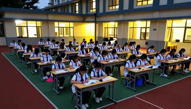 课程研发如何适配不同教育场景？