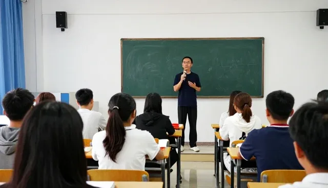 教学效率提升中的课程研发使用与维护要点解析