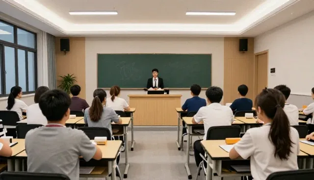 课程研发中适用条件的对比与取舍
